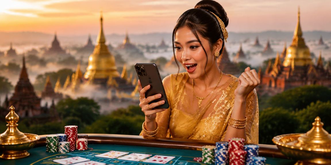 city gaming
