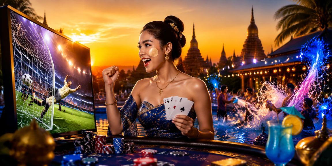 city gaming