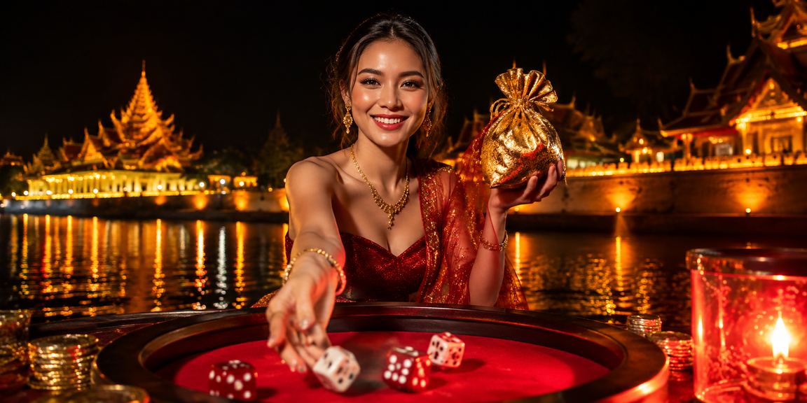 city gaming