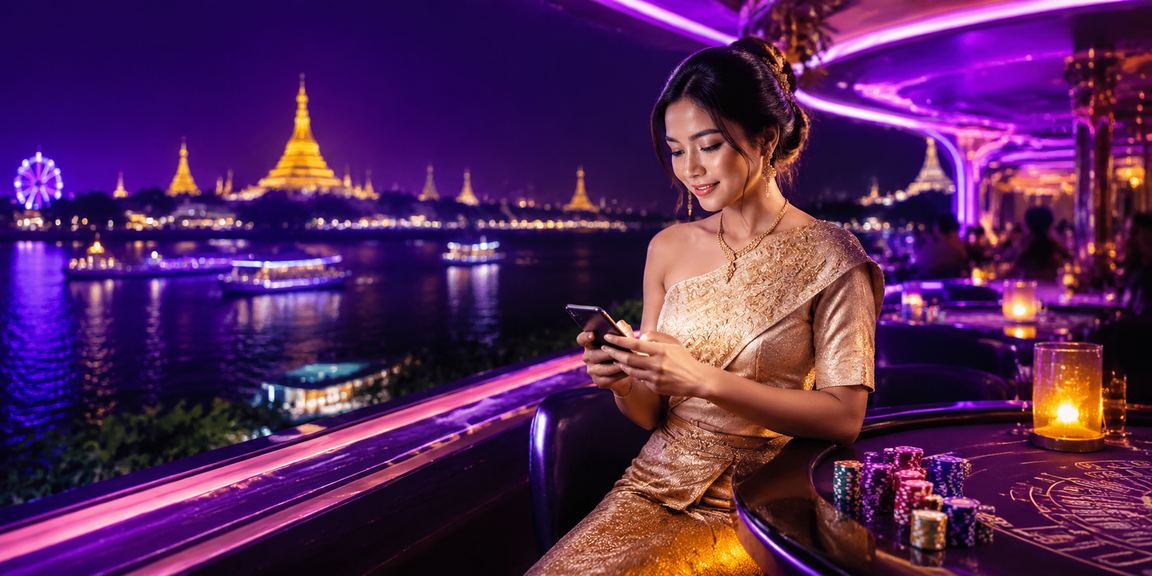 city gaming