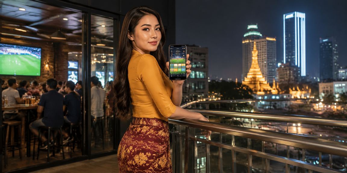 city gaming