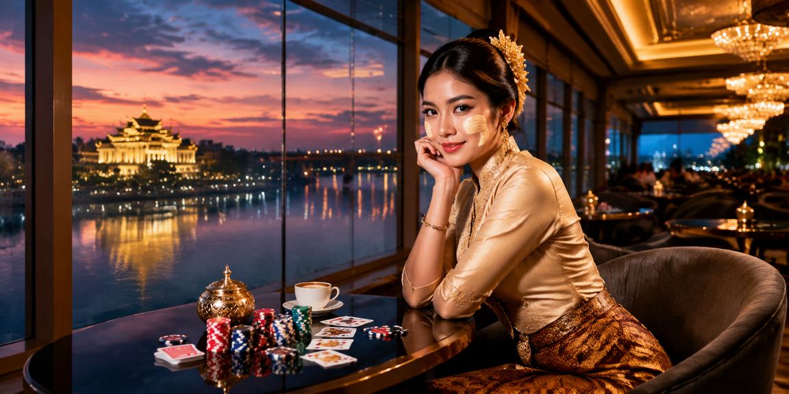 city gaming